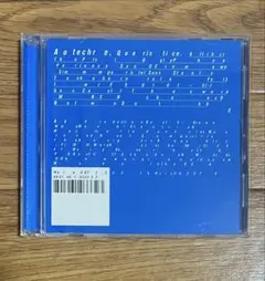 美品　Quaristice　Autechre　オウテカ