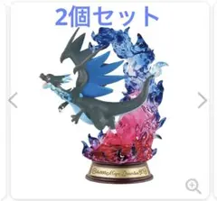 SWING VIGNETTE collection4 メガリザードン 2個セット