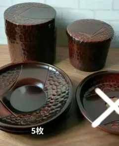 2026年最新】鎌倉彫 茶托の人気アイテム - メルカリ