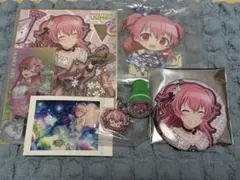 プロセカ 桃井愛莉 各種セット