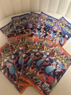 インフェルノX ニンジャスピナー バラ10パック