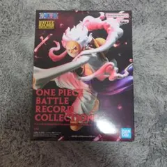 ONE PIECE フィギュア モンキー・D・ルフィ