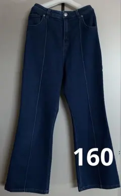 フレアパンツ160のサムネイル