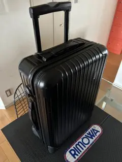 値下！プロテカ スタリアVs スーツケース ジッパータイプ 100L 02955