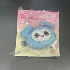TWICE LOVELYS gigo ぬいぐるみヘアピン　ナヨン