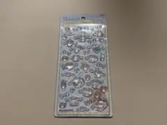 【正規品】ボンボンドロップシール シナモロール 第二弾 A