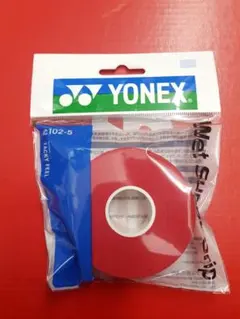 グリップテープ ５本巻き　ワインレッド