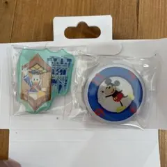 東京ディズニーリゾート マグネットセットのサムネイル