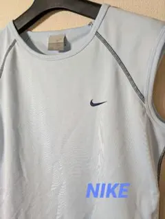 NIKE　レディースウェア　ノースリーブ
