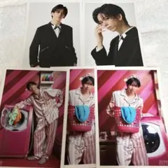 超特急 リョウガ Joker 生写真