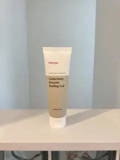 新品未使用ma:nyo Galactomy Enzyme Peeling Gelのサムネイル