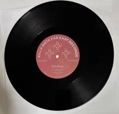 Killa Sista Ku No Ichi 10インチ重量盤レコード - メルカリ