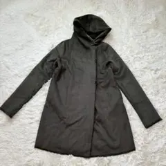 URBAN RESEARCH ROSSO リバーシブル コート【B-11】