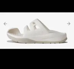 新品ノースフェイス サンダル 28cm リアクティブスライド