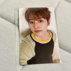 RIIZE ソンチャン All of You 原宿 6000円 購入特典トレカ