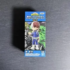 僕のヒーローアカデミア ワールドコレクタブルフィギュア vol.2 轟焦凍