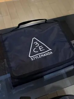 3CE STYLENANDA トラベルポーチ 化粧ポーチのサムネイル