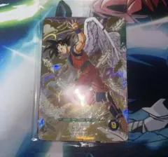 ドラゴンボールスーパーダイバーズ 店頭配布キャンペーン GDR 3種セット