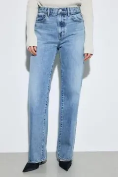 アズールバイマウジー デニム