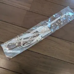 パールヘッドアクセサリー　結婚式　パーティー　成人式　未使用未還付