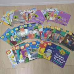2026年最新】oxford reading tree フルセットの人気アイテム - メルカリ