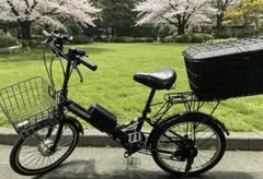 即決の方割引」人気のブリヂストン 電動アシスト自転車 シティタイプ