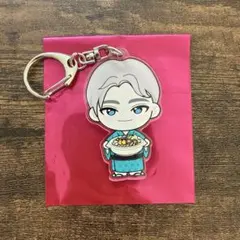 超特急 ご当地アクキー 東京 アロハ