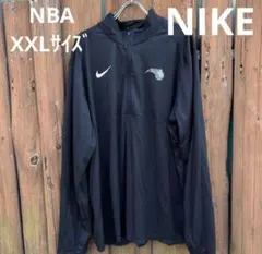 USA NBAバスケットボール　NIKE オーランドマジック　新品未使用タグ付き