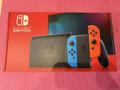 Switch 本体 フルセット 初期化済み