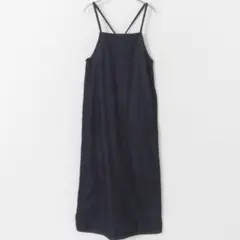 【未使用】『別注』Lee×DOORS　キャミワンピース