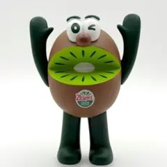 ⭐️⭐️Zespri⭐️⭐️キウイキャラクター⭐️フィギュア⭐️みどり　ゼスプリ