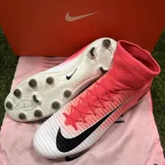 NIKE Mercurial Vapor 12 Elite AG-PRO 25 - メルカリ