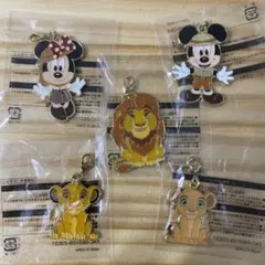 ディズニーランド★ジャングルカーニバル景品