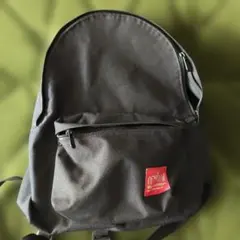 ManhattanPortage　BIG APPLE BACKPACK