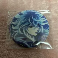 【ツイステ】イデア AGF 缶バッジ