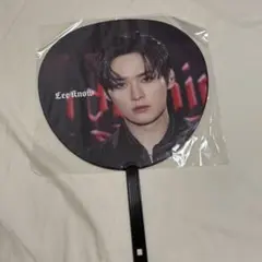 Stray Kids Lee Know うちわ