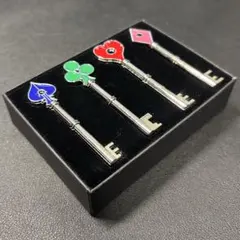 バイオハザード 洋館の鍵レプリカ　プレイステーション