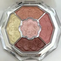 JILL STUART ブルームクチュールアイズ　ジュエルドブーケ　08