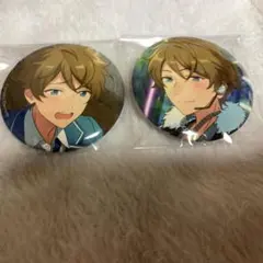 あんスタ 缶バッジ 高峯翠