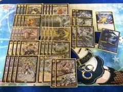 デュエルマスターズ　暴発メカ　アルファディオス　デッキ販売　格安のサムネイル