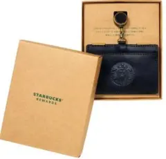 スターバックス カードケース