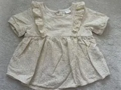 tete a tete チュニック 80cm