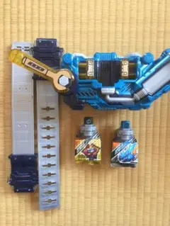 仮面ライダービルド