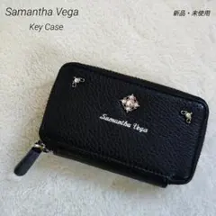 新品・未使用　Samantha Vega　キーケース サマンサヴェガ　即日発送