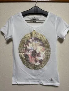 し*様 Vivienne Westwood 回顧展 Tシャツ し*様 Vivienne Westwood 回顧展 Tシャツ - メルカリ