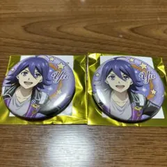 2026年最新】涼野ユウ 缶バッジの人気アイテム - メルカリ