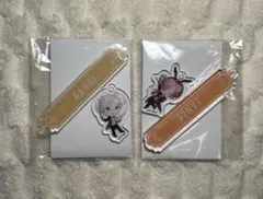 妖狐×僕SS × スイパラ 1号室 ルームキーホルダー 纏め売り