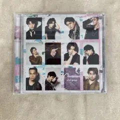【P15959】Chameleon