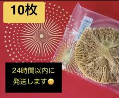 夏花火パイ 10枚　賞味期限2026.8.21のサムネイル