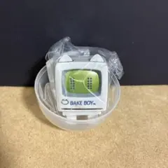 VAG　SERIES 44　バケタン2号　ガチャ　グレー